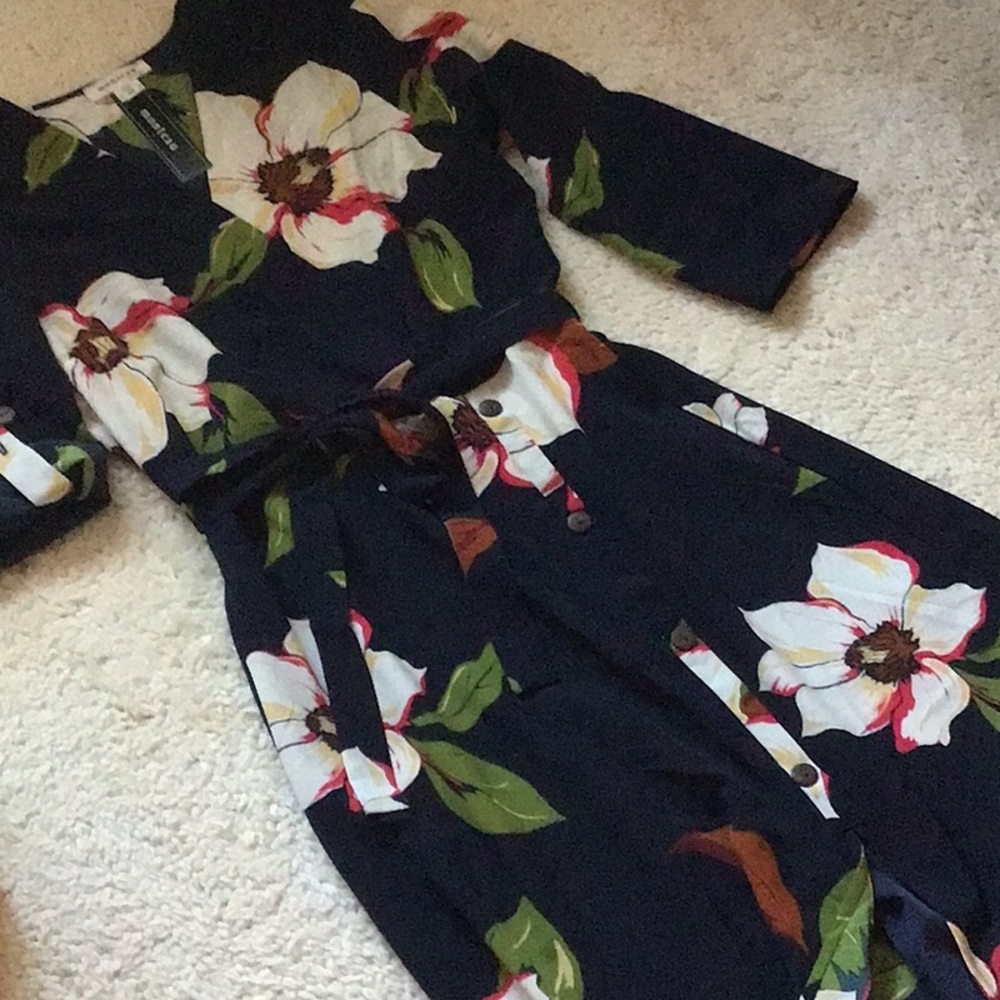 Dress Size M
